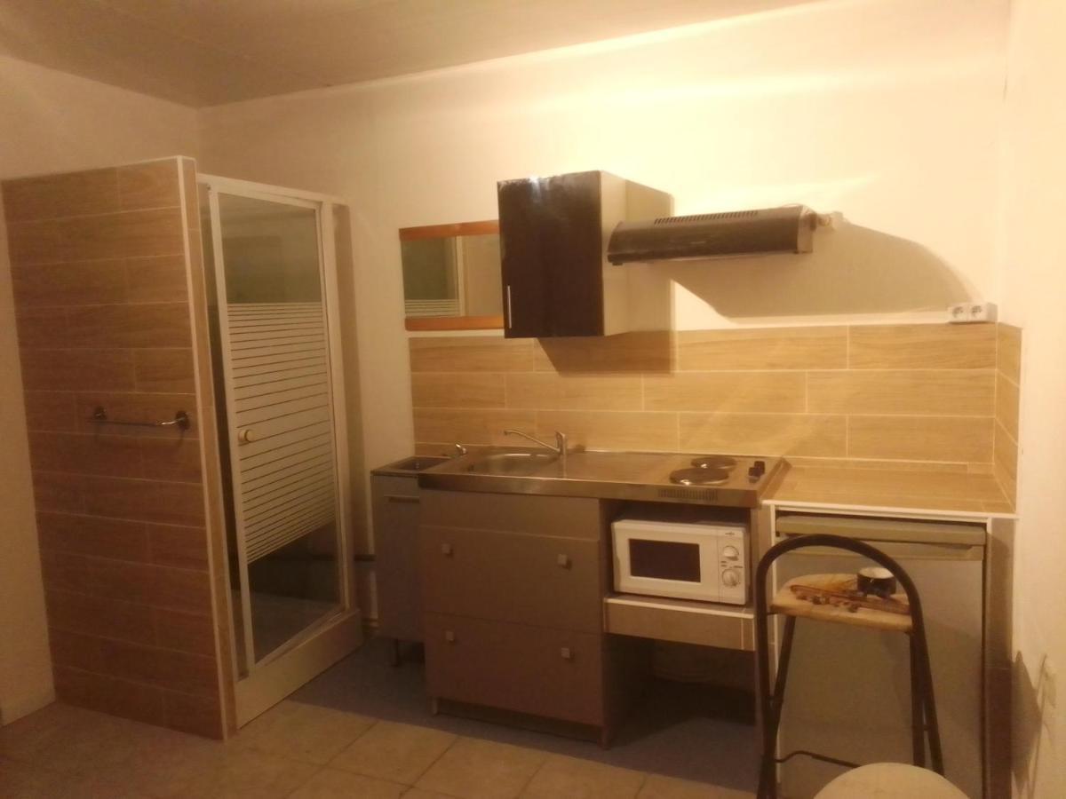Appart Hotel Avec Jardin Cuers Dış mekan fotoğraf