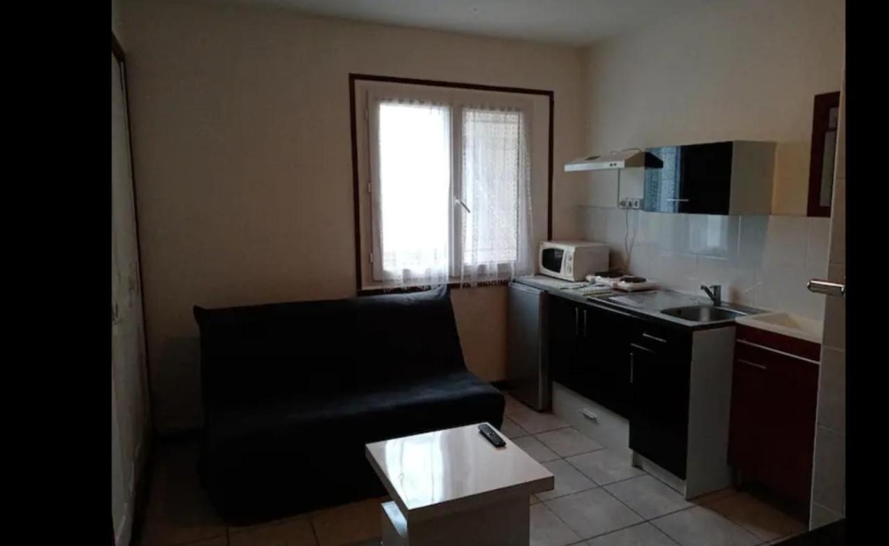 Appart Hotel Avec Jardin Cuers Dış mekan fotoğraf